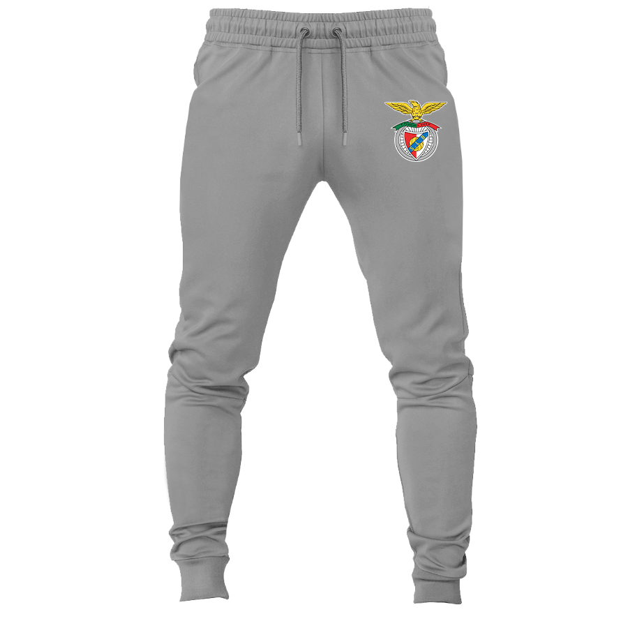 Men's SL Benfica FC Joggers Sweatpants