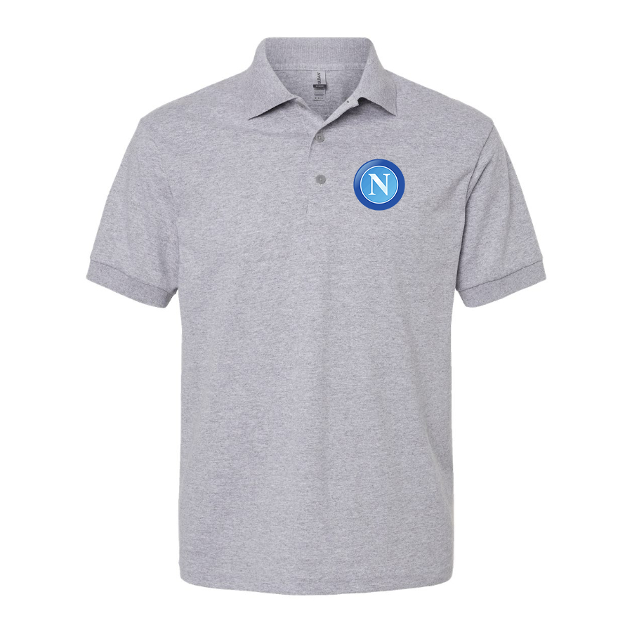 Men's Napoli FC Dry Blend Polo