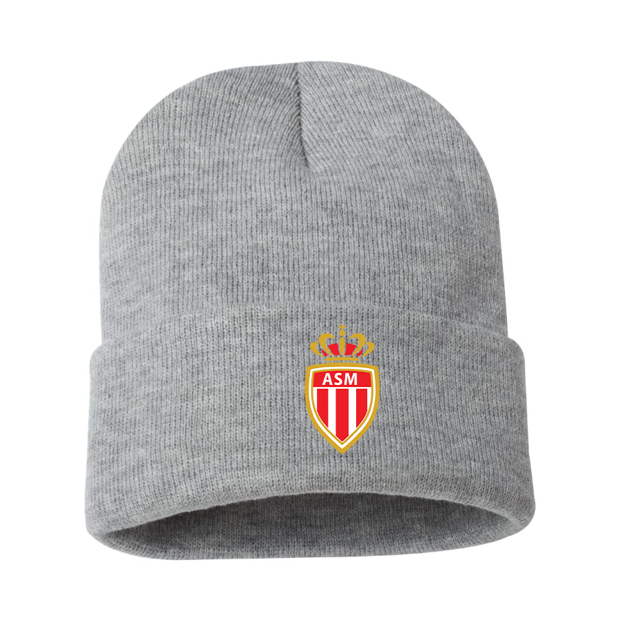 AS Monaco FC Beanie Hat