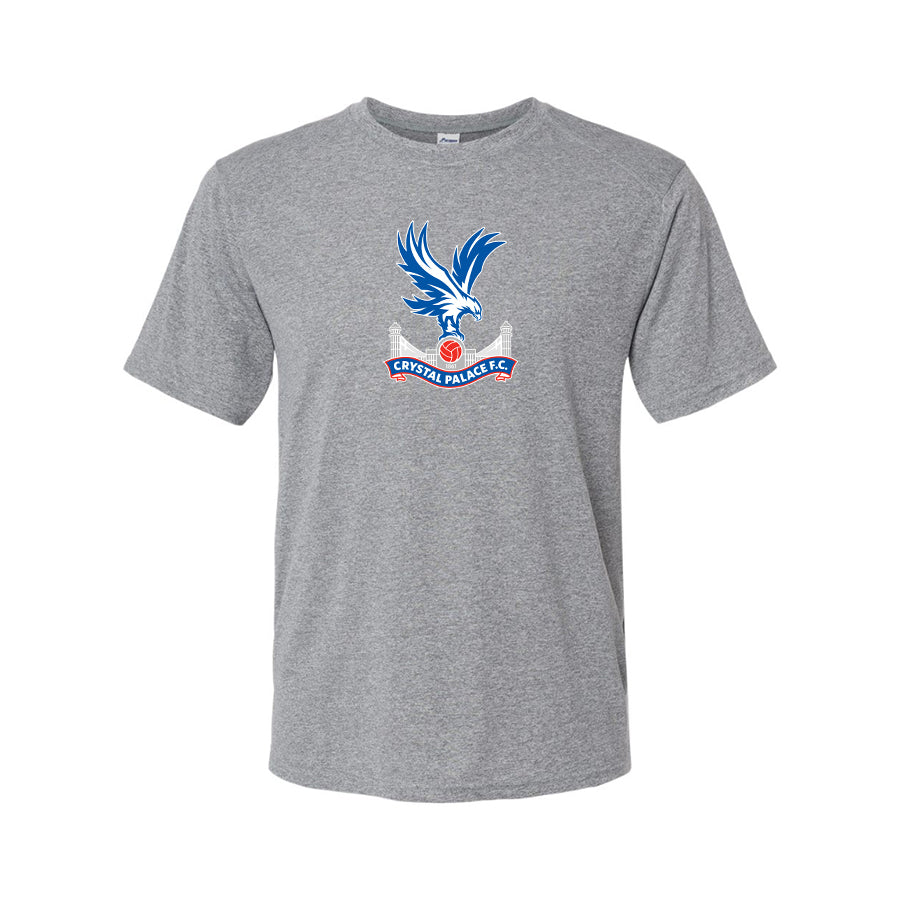 Youth Kids Crystal Palace F.C Performance T-Shirt