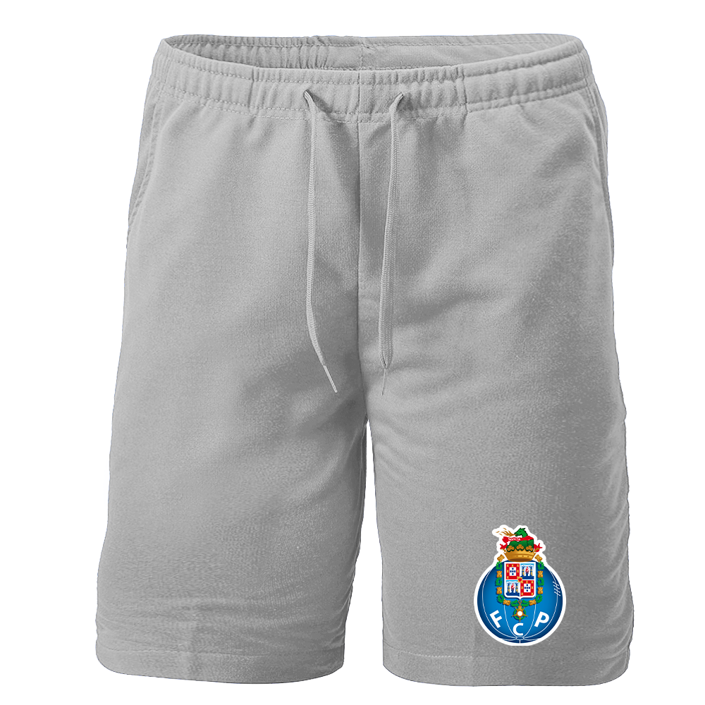 Men's Porto FC Athletic Fleece Shorts