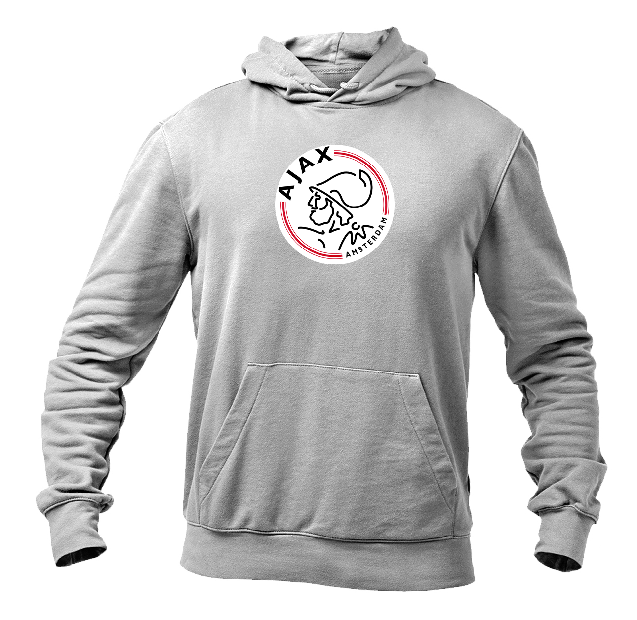 Men's Amsterdamsche FC Ajax Pullover Hoodie