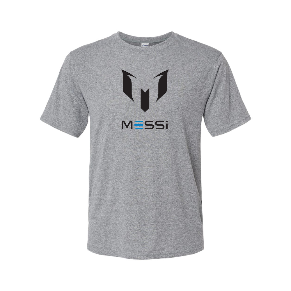 Men's Lionel Messi Air Messi Soccer Performance T-Shirt