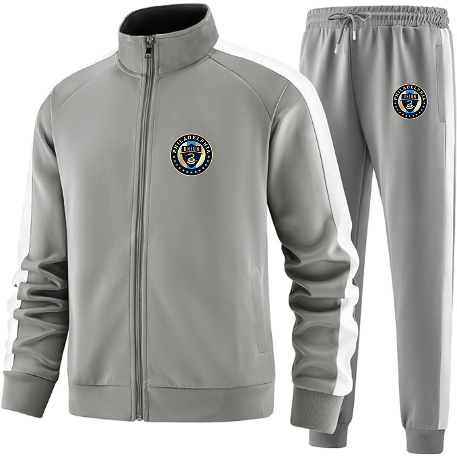 Men's Philadelphia Union FC Dri-Fit TrackSuit