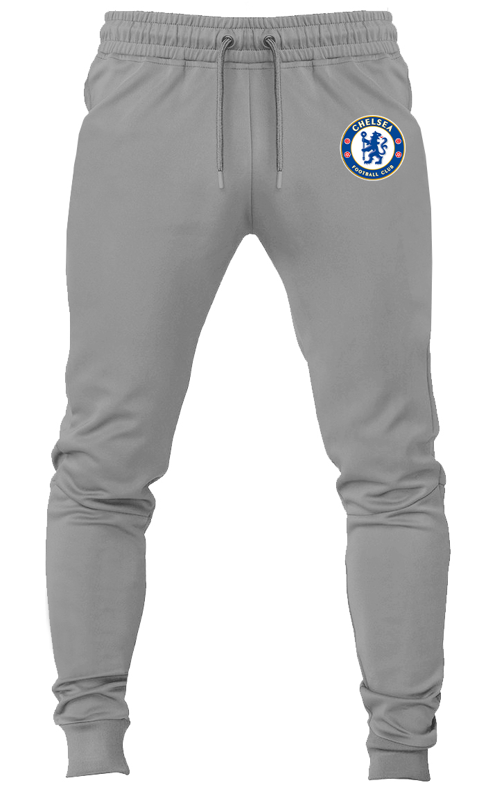 Men's Chelsea Soccer Joggers Sweatpants