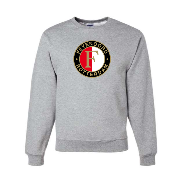 Men's Feyenoord FC Crewneck Sweatshirt