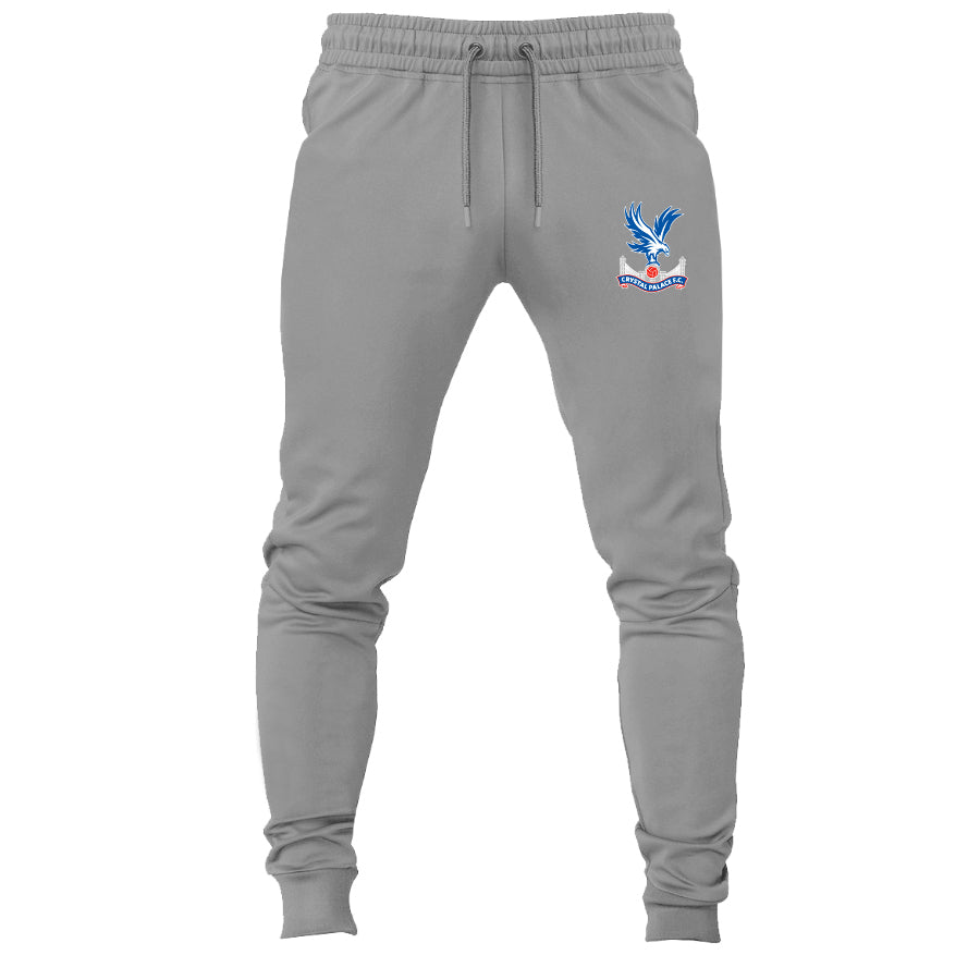 Men's Crystal Palace F.C Joggers Sweatpants