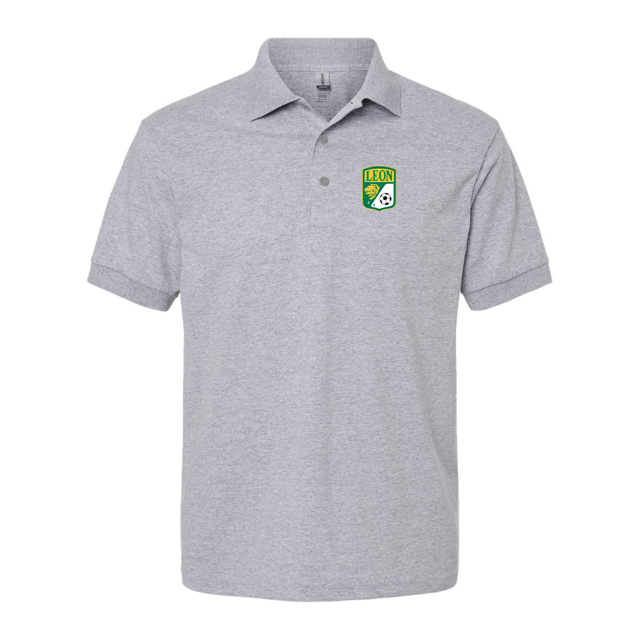 Men's Leon FC Dry Blend Polo