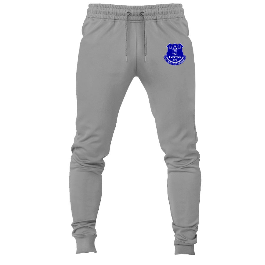 Men's Everton FC Joggers Sweatpants