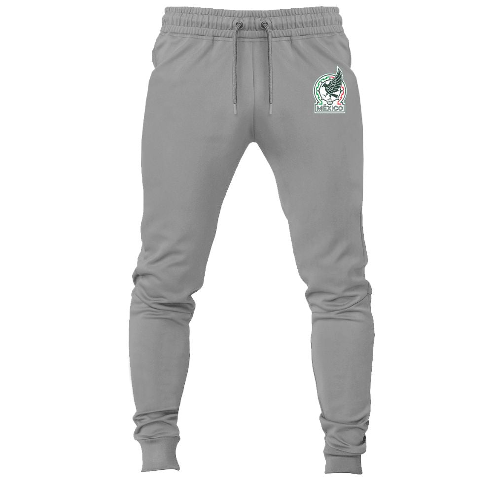 Men’s Mexico Soccer Joggers Sweatpants