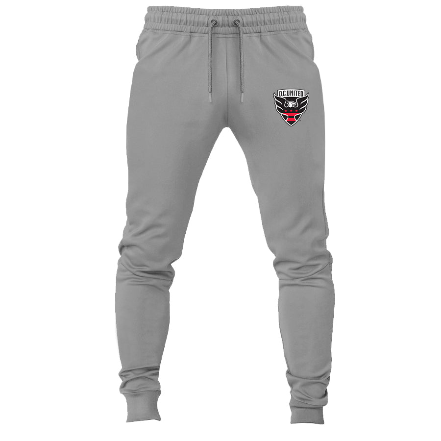 Men's D.C United F.C Joggers Sweatpants