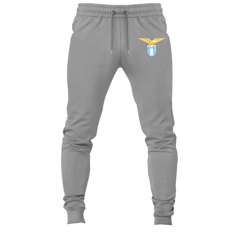 Men's Lazio FC Joggers Sweatpants