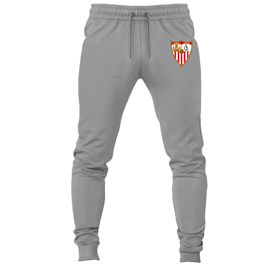 Men's Sevilla FC Joggers Sweatpants