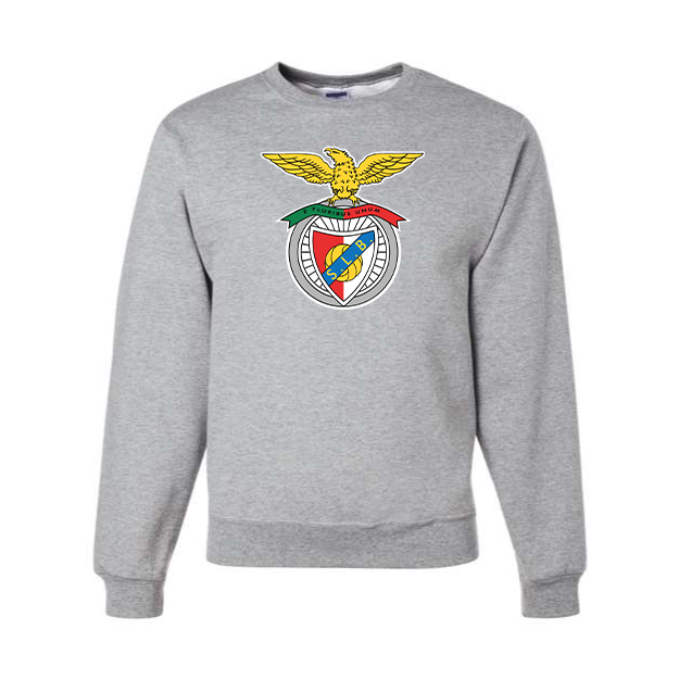 Men's SL Benfica FC Crewneck Sweatshirt