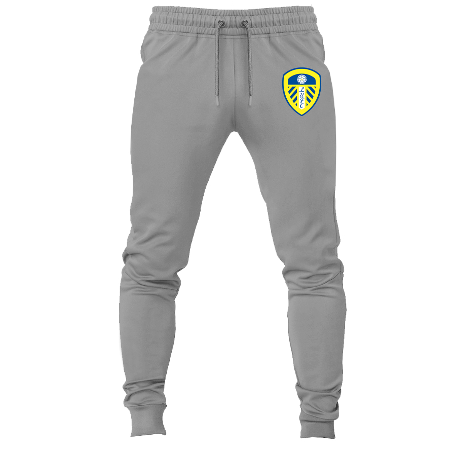 Men's Leeds United Football Club Joggers Sweatpants