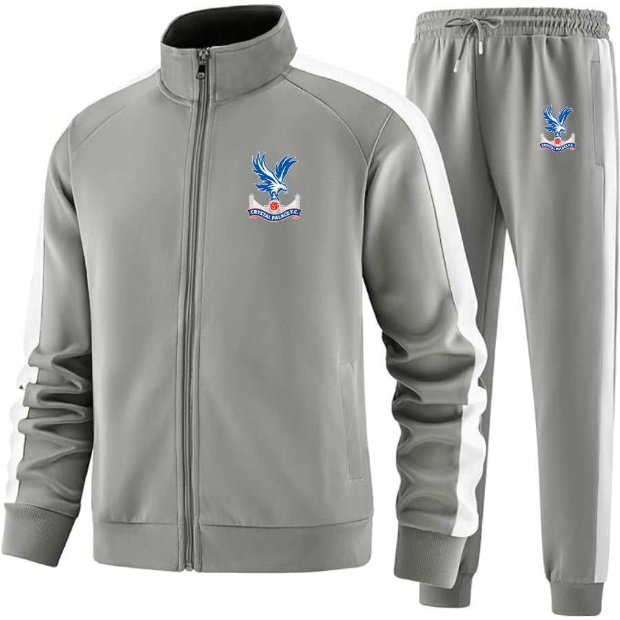 Men's Crystal Palace F.C Dri-Fit TrackSuit