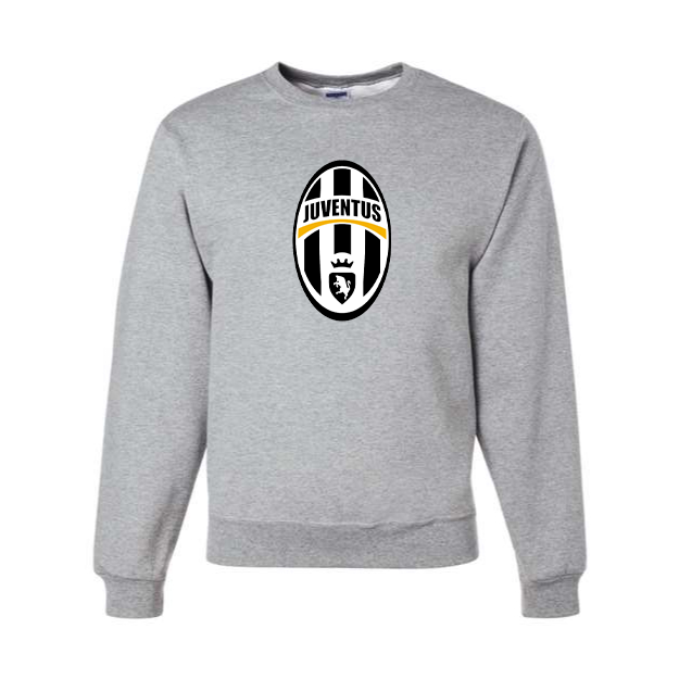 Men's Juventus Football Club Classic Crewneck Sweatshirt