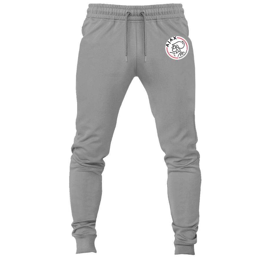 Men's Amsterdamsche FC Ajax Joggers Sweatpants