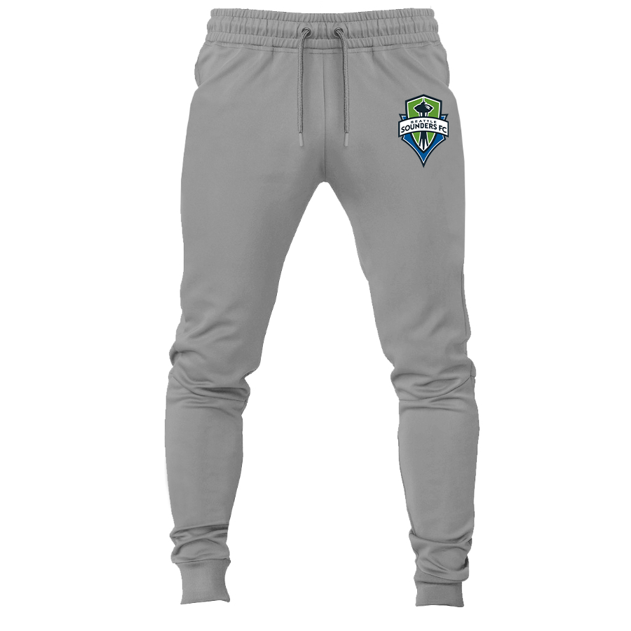 Men's Seattle Sounders FC Joggers Sweatpants