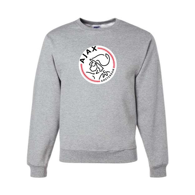 Men's Amsterdamsche FC Ajax Crewneck Sweatshirt