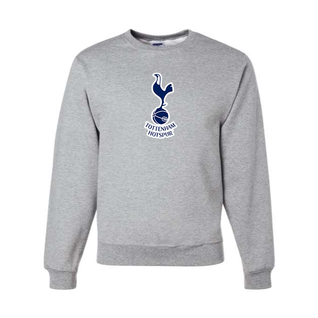 Men’s Tottenham Hotspur F.C. Soccer Crewneck Sweatshirt