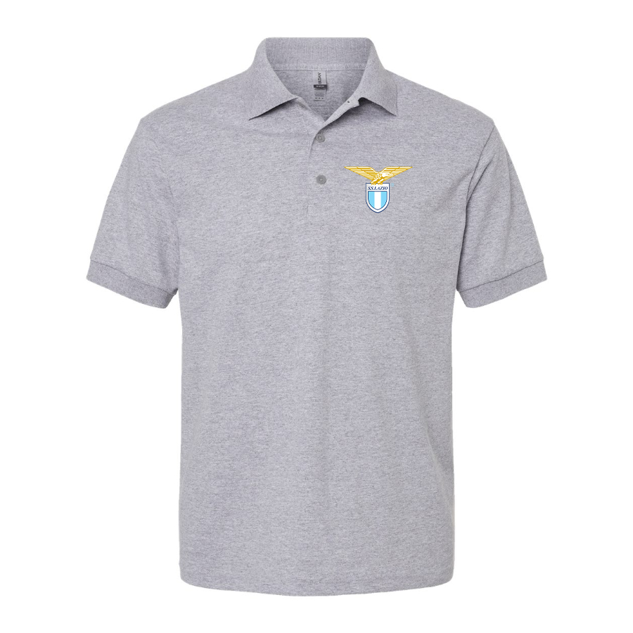 Men's Lazio FC Dry Blend Polo