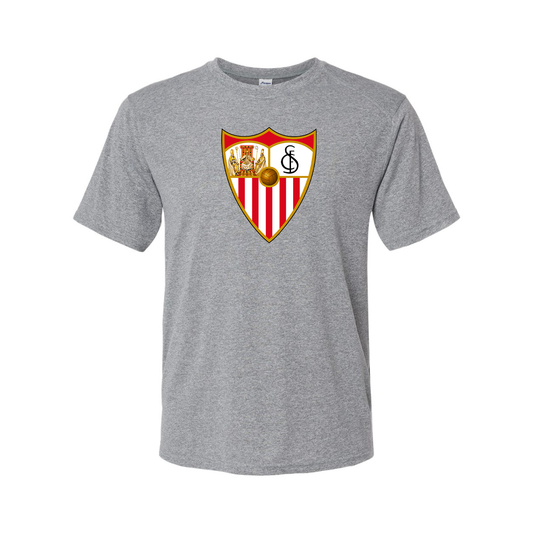 Men's Sevilla FC Performance T-Shirt