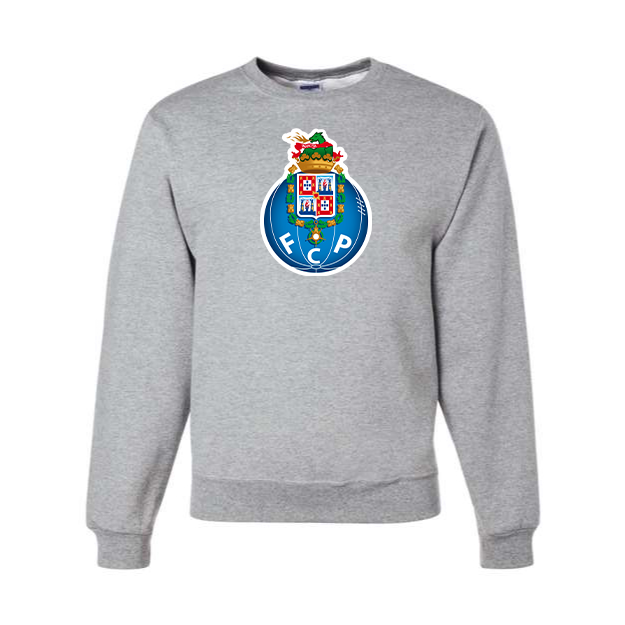 Men's Porto FC Crewneck Sweatshirt