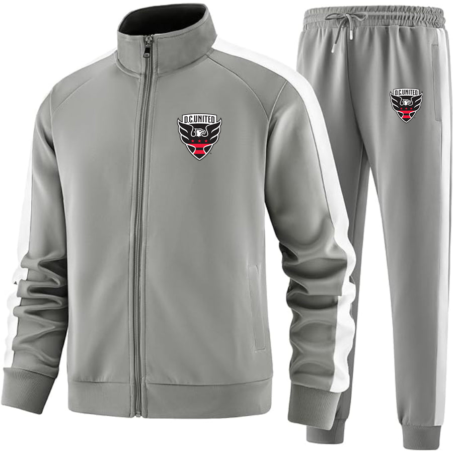 Men's D.C United F.C Dri-Fit TrackSuit