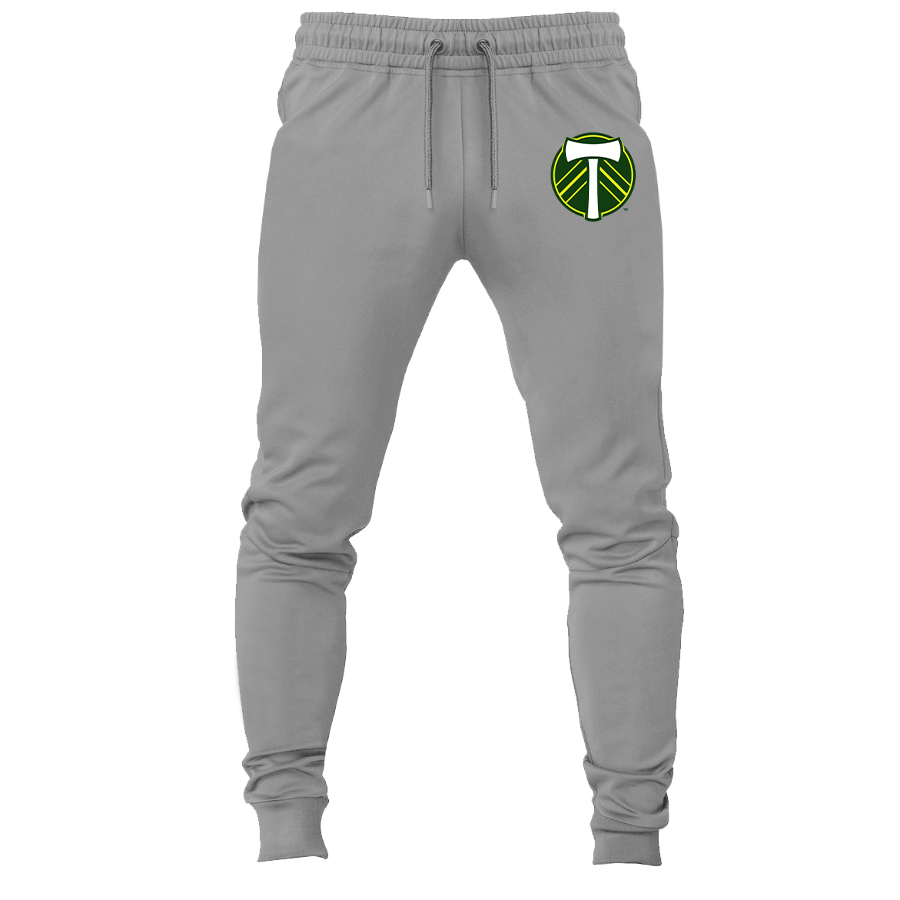 Men's Portland Timbers FC Joggers Sweatpants