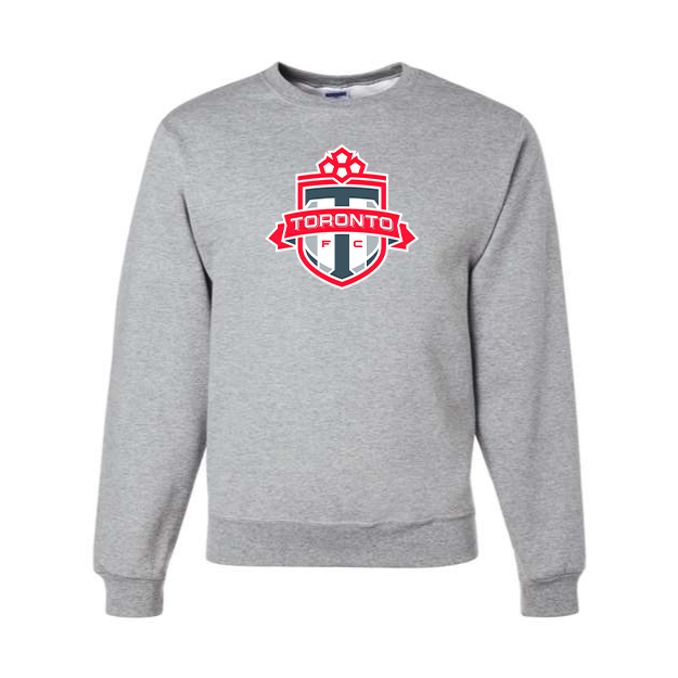 Men's Toronto FC Crewneck Sweatshirt