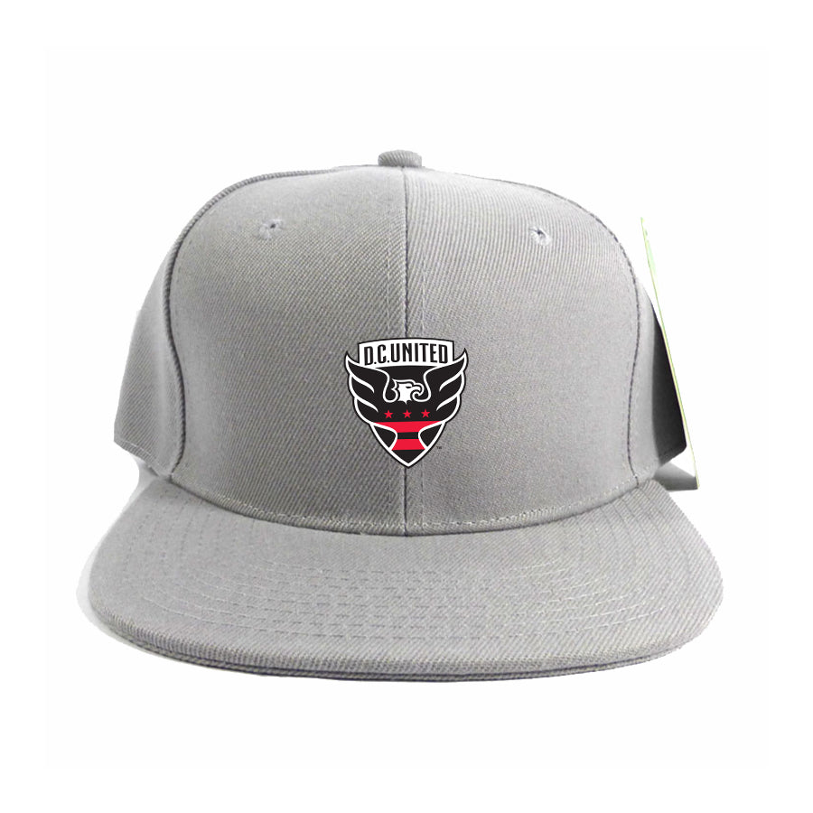 D.C United F.C Snapback Hat