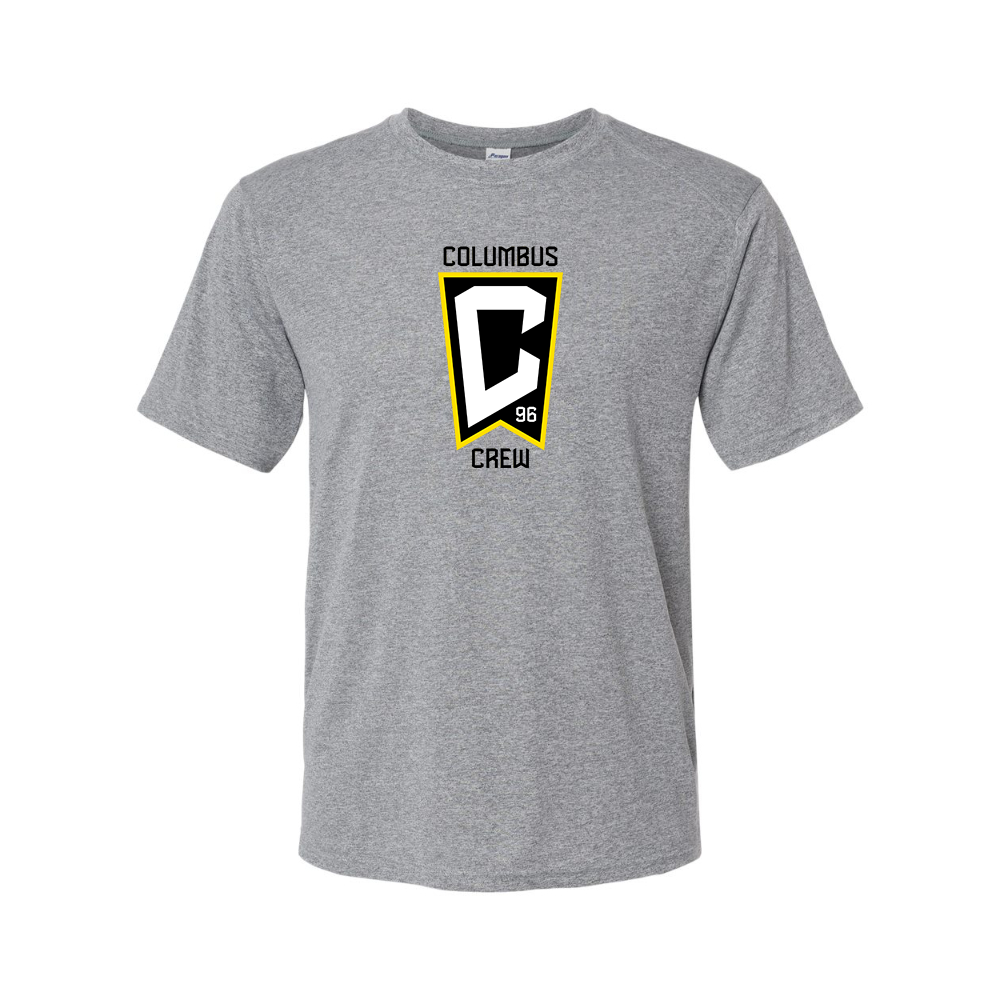 Youth Kids Columbus Crew FC Performance T-Shirt