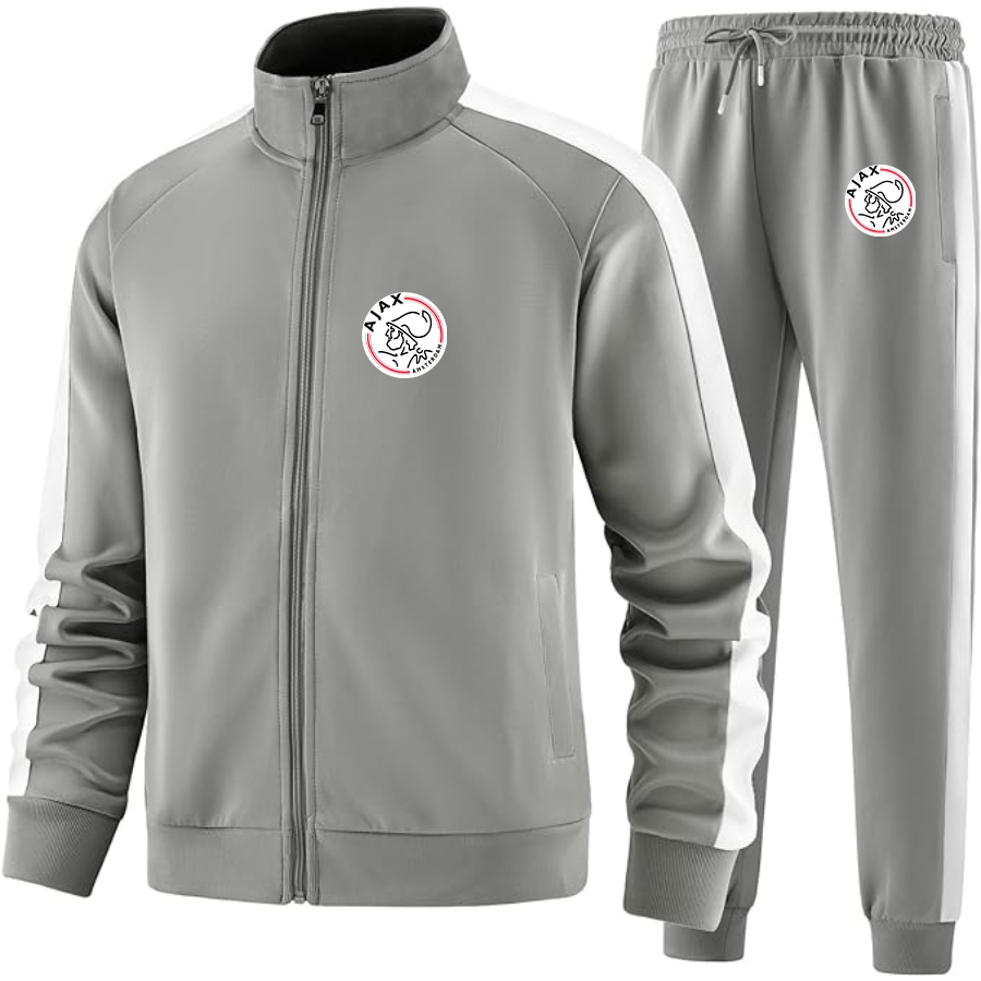 Men's Amsterdamsche FC Ajax Dri-Fit TrackSuit