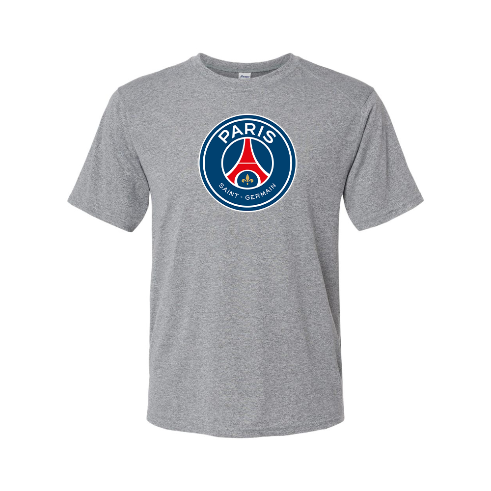 Men’s Paris Saint-Germain Soccer Performance T-Shirt