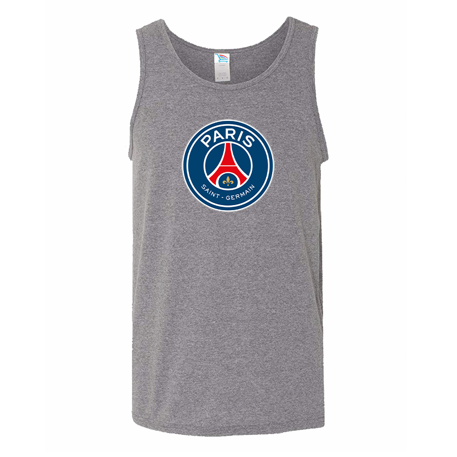 Men’s Paris-Saint Germain Soccer Tank Top