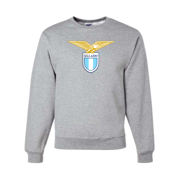 Men's Lazio FC Crewneck Sweatshirt