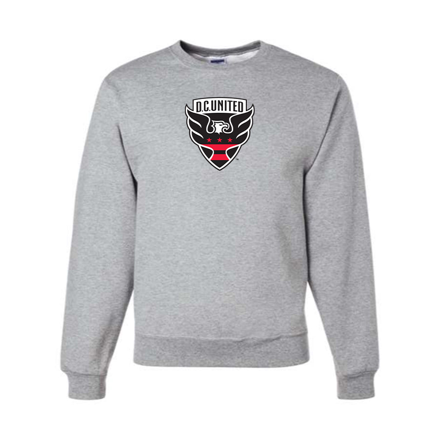 Men's D.C United F.C Crewneck Sweatshirt