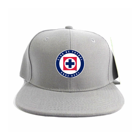 Cruz Azul Football Club Snapback Hat