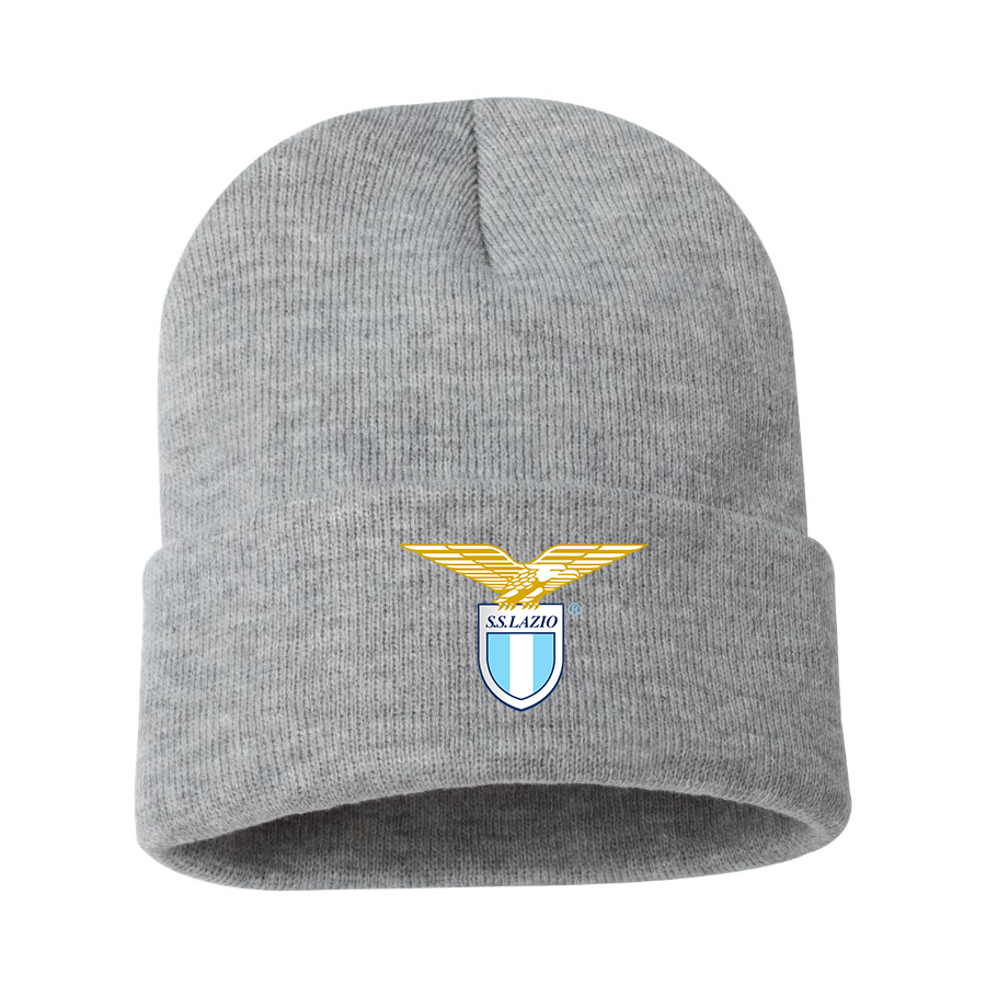 Lazio FC Beanie Hat