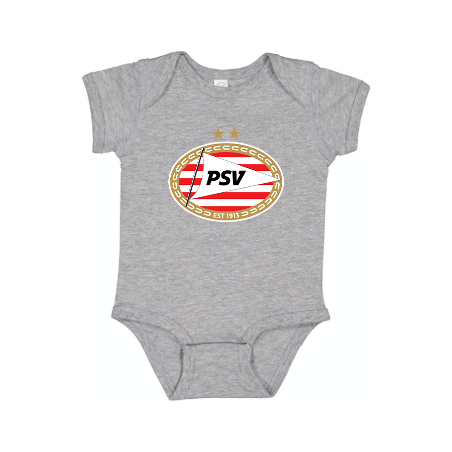 PSV Eindhoven FC Baby Romper Onesie