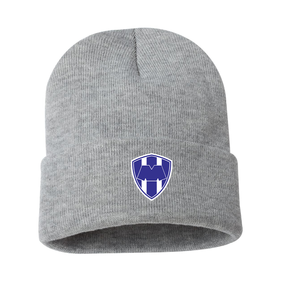 Monterrey FC Beanie Hat