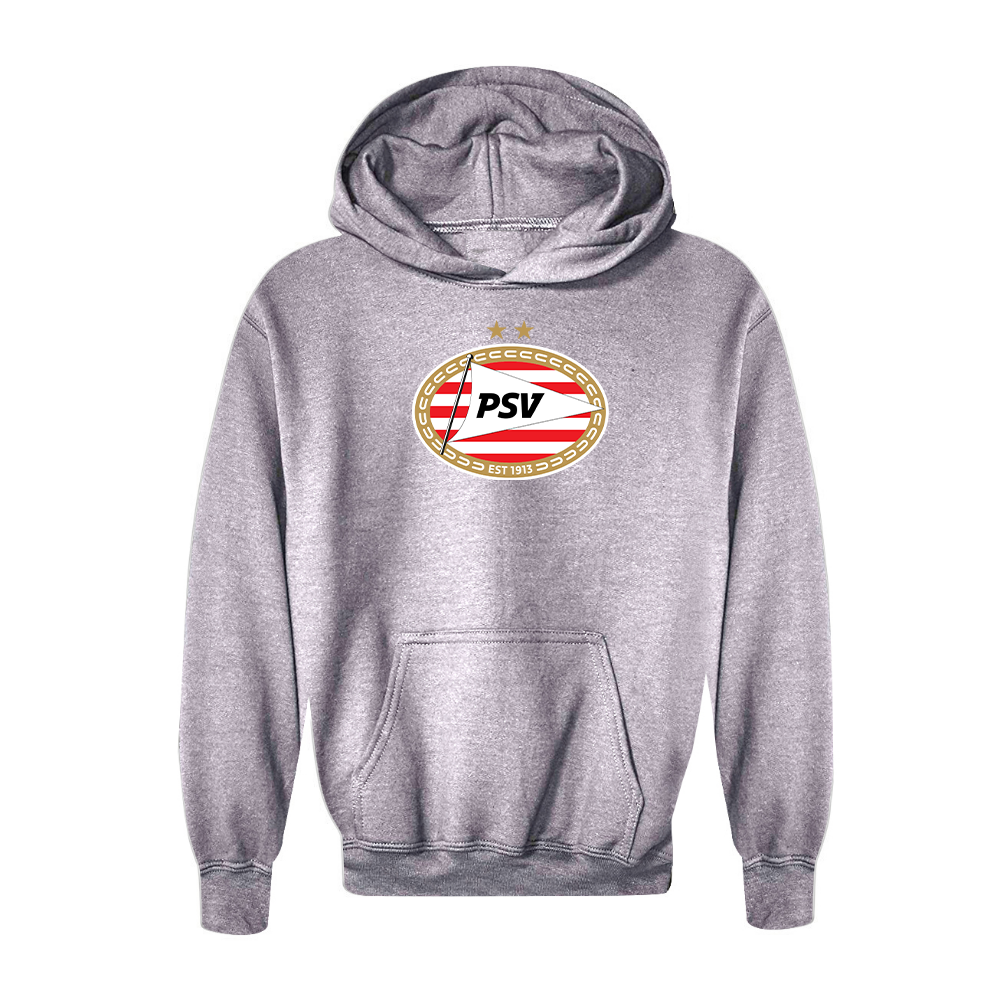 Youth Kids PSV Eindhoven FC Pullover Hoodie