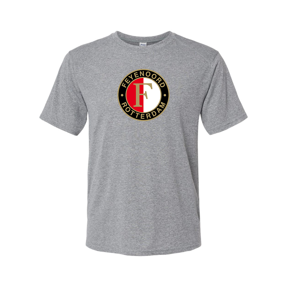 Youth Kids Feyenoord FC Performance T-Shirt