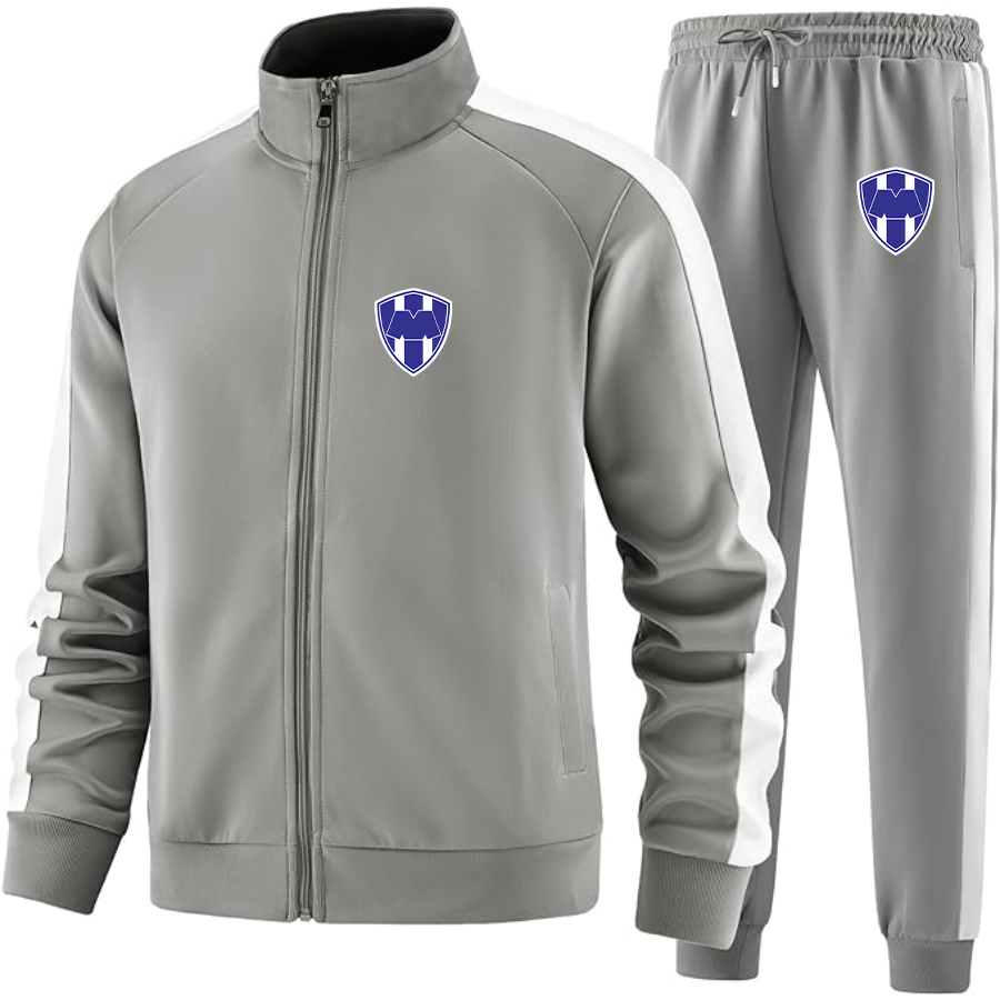 Men's Monterrey FC Dri-Fit TrackSuit