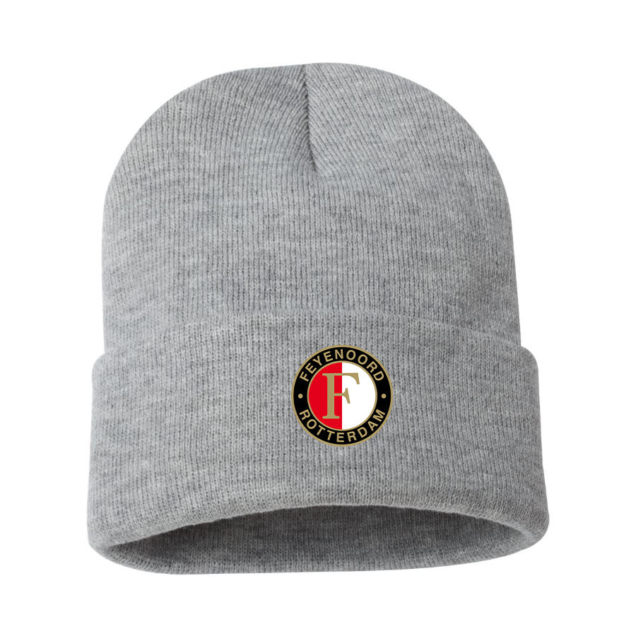 Feyenoord FC Beanie Hat