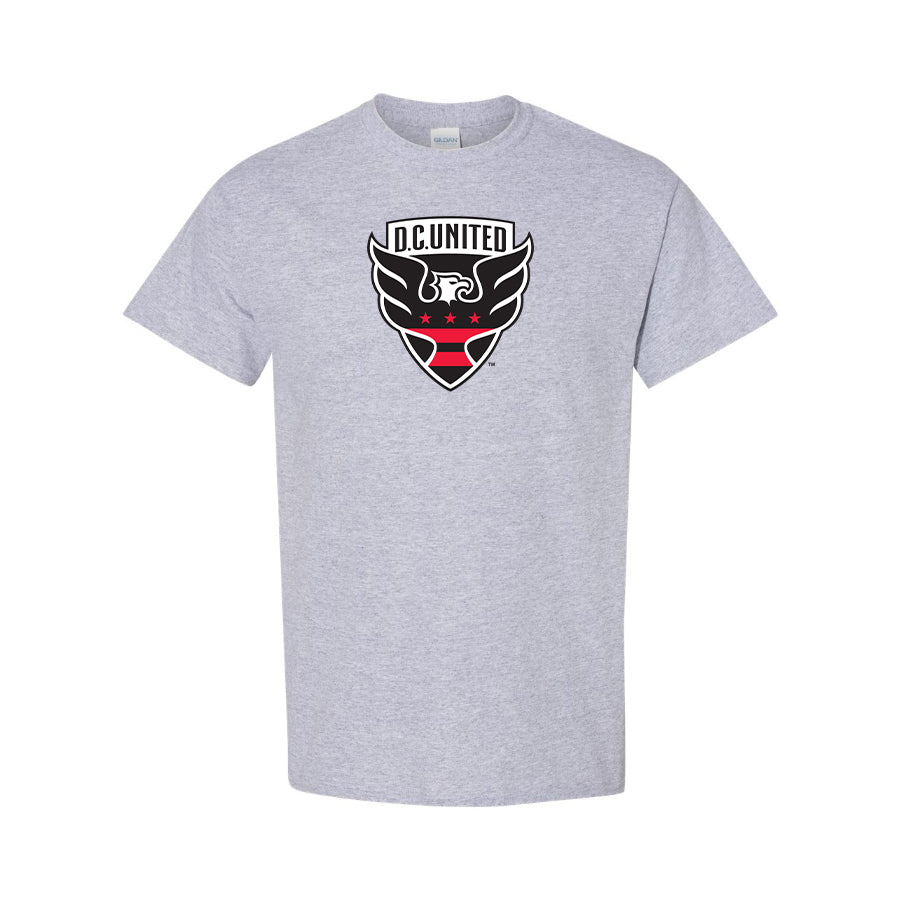 Men's D.C United F.C Cotton T-Shirt