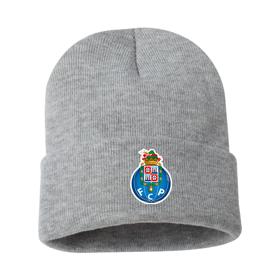 Porto FC Beanie Hat