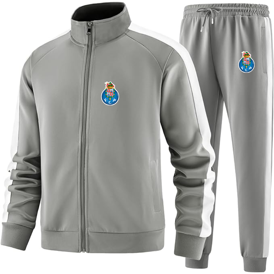 Men's Porto FC Dri-Fit TrackSuit