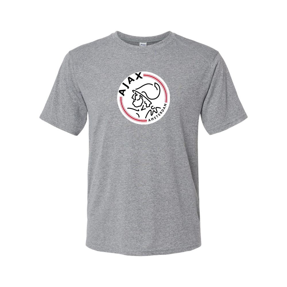 Youth Kids Amsterdamsche FC Ajax Performance T-Shirt